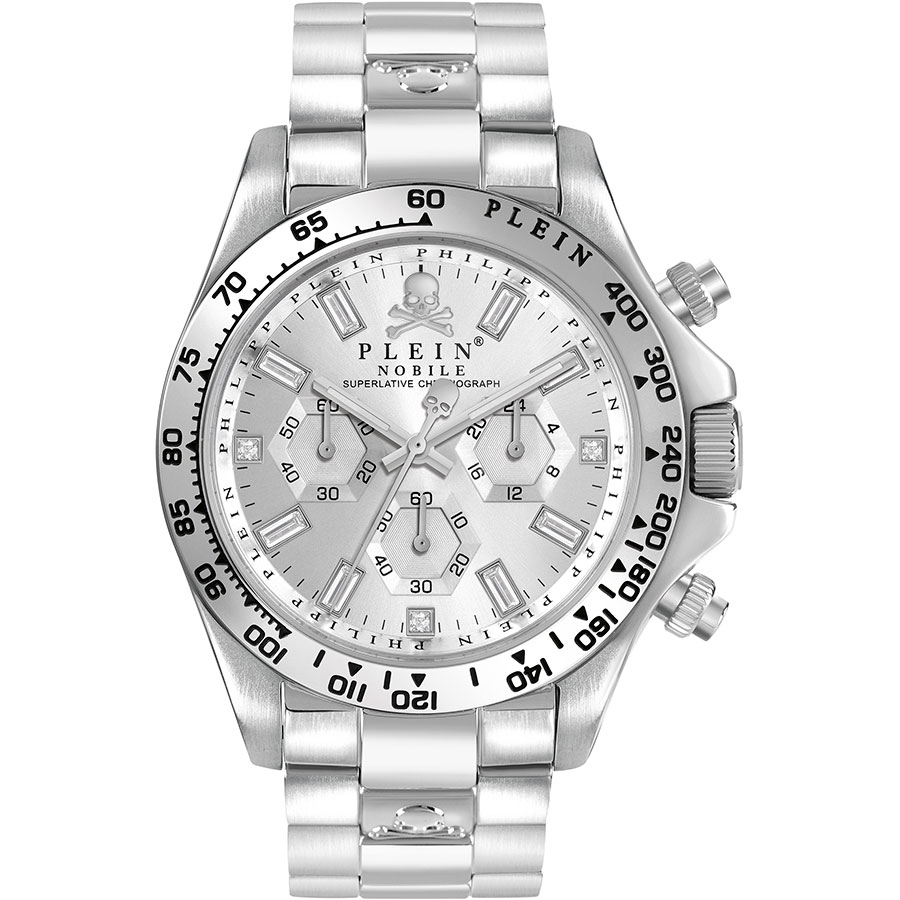 Часы Philipp Plein The Nobile PWCAA0321